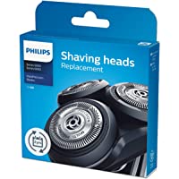 Philips Shaver Series 5000 Cabezales de Afeitadoras- Negro